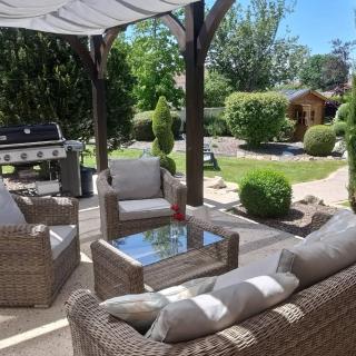 Le Clos Gwladys - 1