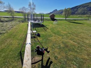 Reipå Camping - 6
