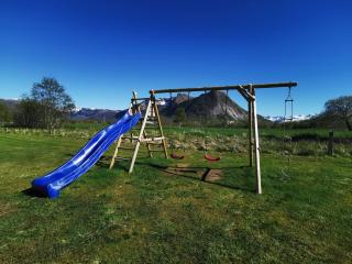 Reipå Camping - 2