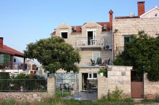 Apartment Supetar 5665a - 2