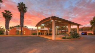 Mulga Country Motor Inn - Charleville - 0