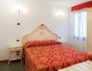 Hotel Leonardo - Venice - 8