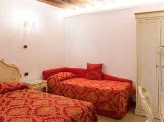Hotel Leonardo - Venice - 5