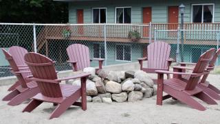 Motel Montreal - Lake George - 0