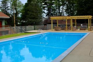 Motel Montreal - Lake George - 7