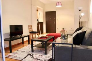 7 Steps Apartment Metro Syggrou Fix near Acropolis - Atene - 5