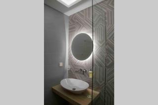 7 Steps Apartment Metro Syggrou Fix near Acropolis - Atene - 8