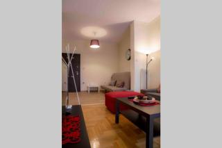 7 Steps Apartment Metro Syggrou Fix near Acropolis - Atene - 2
