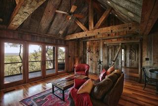 Luxury Cabins @Stony Ridge-Ruby - 7