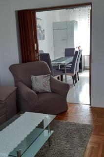 Apartments with parking space Selce, Crikvenica - 18844 - Selce - 9