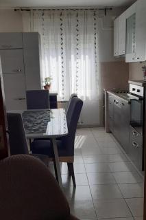 Apartments with parking space Selce, Crikvenica - 18844 - Selce - 8