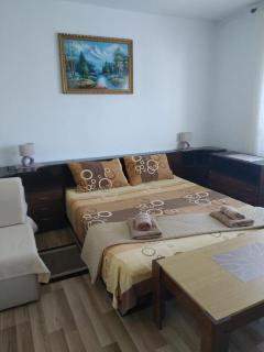 Apartments with parking space Selce, Crikvenica - 18844 - Selce - 7