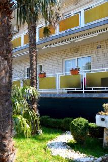 Apartments with parking space Selce, Crikvenica - 18844 - Selce - 1
