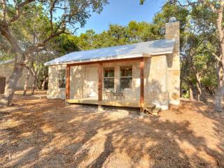 Cabins at Flite Acres - Mountain Laurel - Wimberley - 0