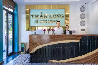 Trần Long Cù Hin Hotel - 9