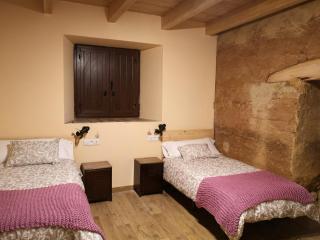 L' Abilleiru Albergue Rural - 4