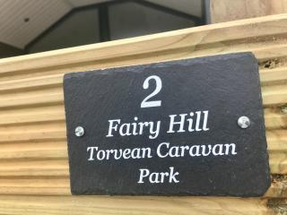Caledonian lodges 7 Inverness - Inverness - 2