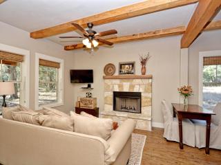 Cabins at Flite Acres - Texas Sage - Wimberley - 5