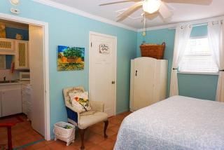 Bandit's Hideaway-Rosey's Cottage - Wimberley - 7