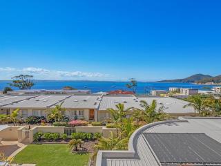 Breakwater Apartment 205 - 1