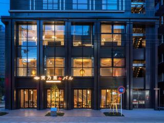 Granbell Hotel Osaka - Osaka - 7