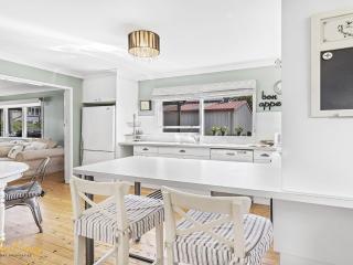 Morton Cottage at Lemon Tree - 2