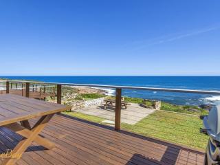 Elanora Ocean St No 8 - Anna Bay - 0