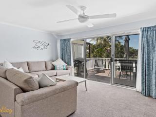 Lentara Street No 31 - Fingal Bay - 7