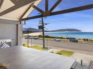 Beach House 72A Marine Dr Fingal Bay - 8