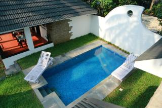Mayas Beach House - Mararikulam - 5