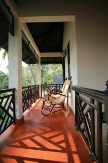 Mayas Beach House - Mararikulam - 4