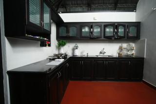 Mayas Beach House - Mararikulam - 3