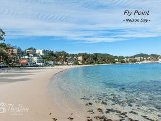 Matador Flat Pet Friendly Accommodation - Nelson Bay - 1