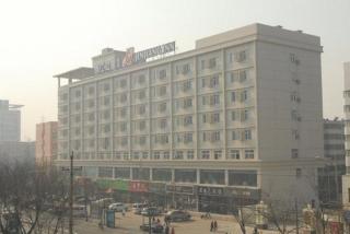 Jinjiang Inn - Zhengzhou Wenhua Road - 0