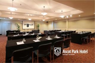 Ascot Park Hotel - Invercargill - 1