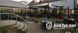 Ascot Park Hotel - Invercargill - 2