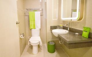 MaxOneHotels at Resort Makassar - 7