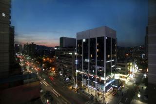 KSTAR METRO Hotel - Seul - 1