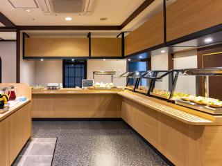 Hotel Belleview Nagasaki Dejima - Nagasaki - 6