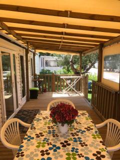 Mobilhome 2 Chambres 2 SDB - Canet-en-Roussillon - 3