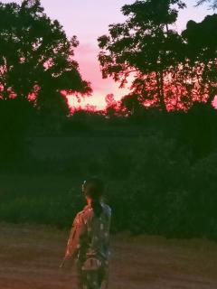 Wapipathum Earthen House - 3