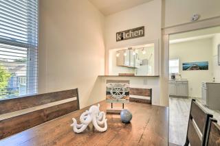 half Mi to Beach and Seawall Galveston Getaway! - Galveston - 4
