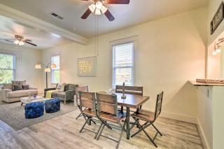 half Mi to Beach and Seawall Galveston Getaway! - Galveston - 3
