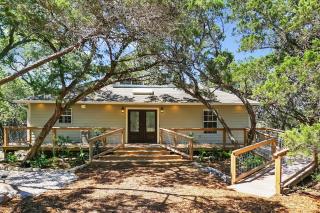 Blue Spring Retreat - Wimberley - 9