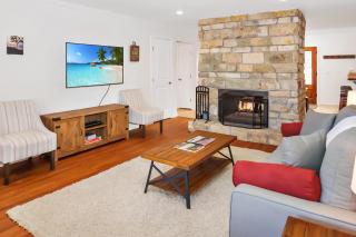 Blue Spring Retreat - Wimberley - 7