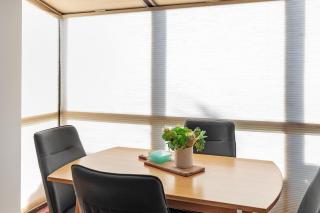 City Four Apartment - 4