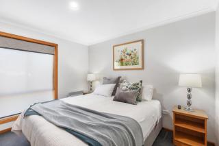 City Four Apartment - 2