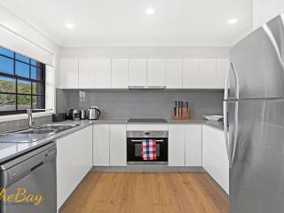 Amaroo Cres No 20 Fingal Bay Holiday Home - Fingal Bay - 8