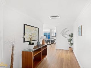 Breakwater Apartment 402 - Shoal Bay - 7