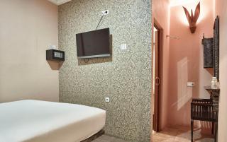 Twins Hotel - Jakarta - 2